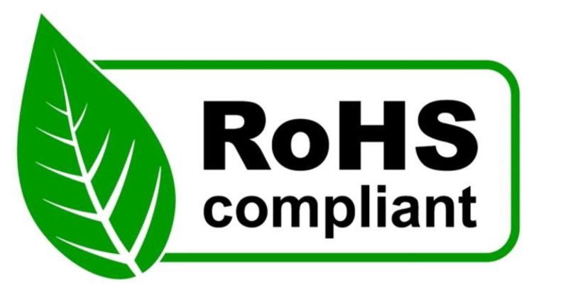 电子产品绿色革命:从RoHS检测谈起